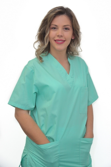 Снимка на Д-р Надя Борисова