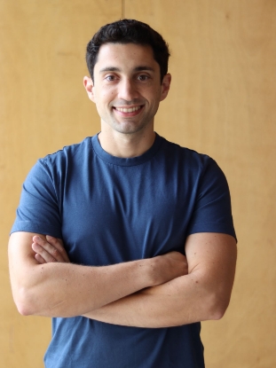 Снимка на Д-р Луис Барберо